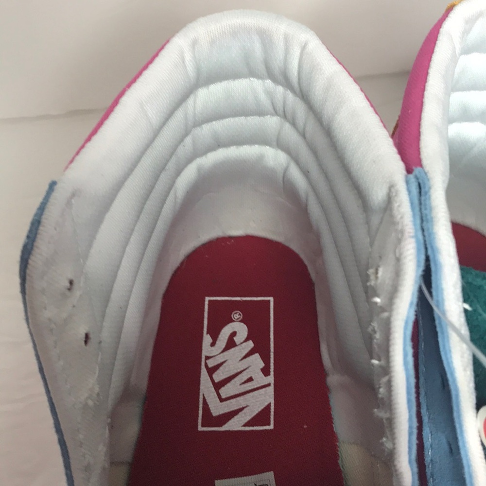 Vans SK8-Hi - Picture 8 of 10